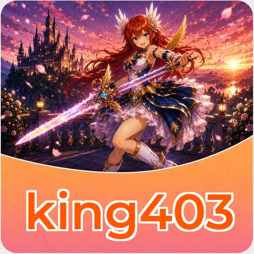 Spesifikasi king403
