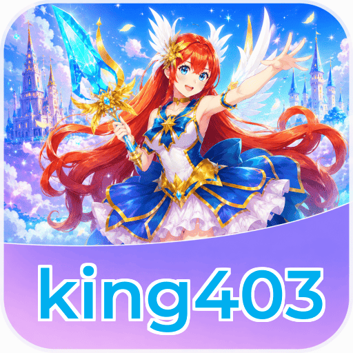 Misi Visi king403