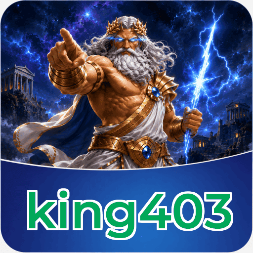 Fitur king403