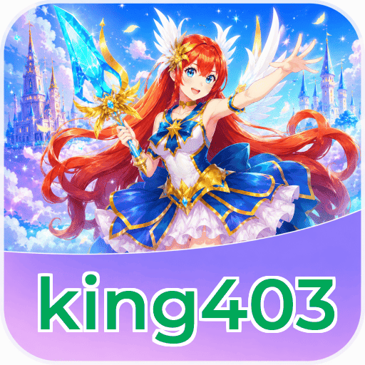 App Information king403