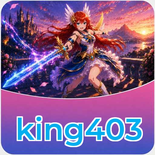 Performa king403