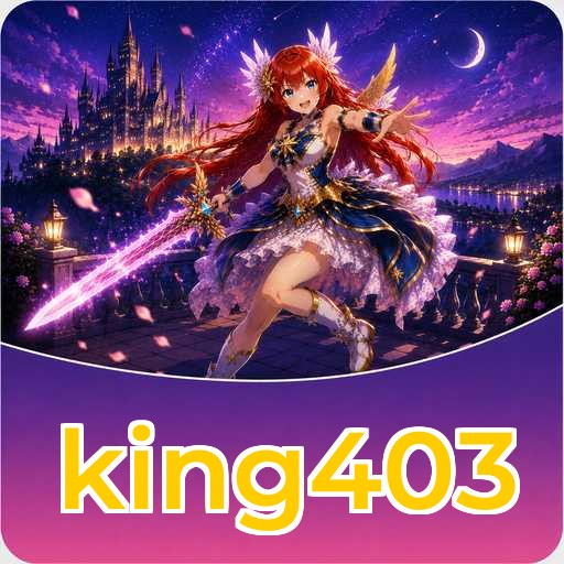 Instalasi king403 Berhasil