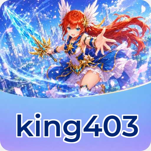 Installation Guide - king403 Expert Tutorial