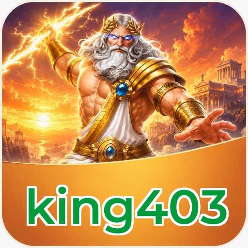 Perbandingan king403