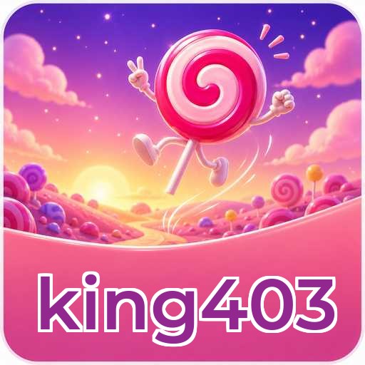 Siapa Kami king403